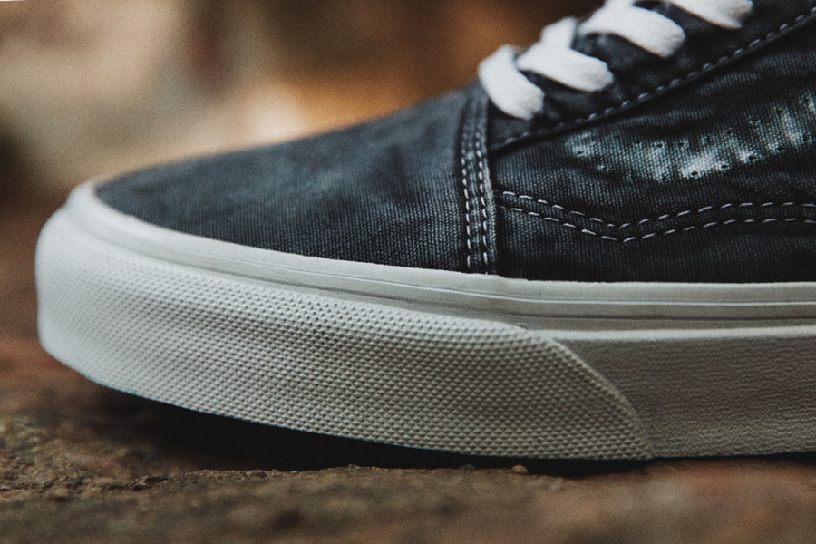 Vans classic discount 2015